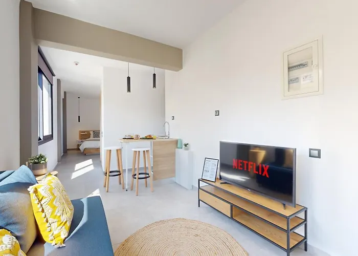 Elegant & Comfy Stay In Athens Psyri